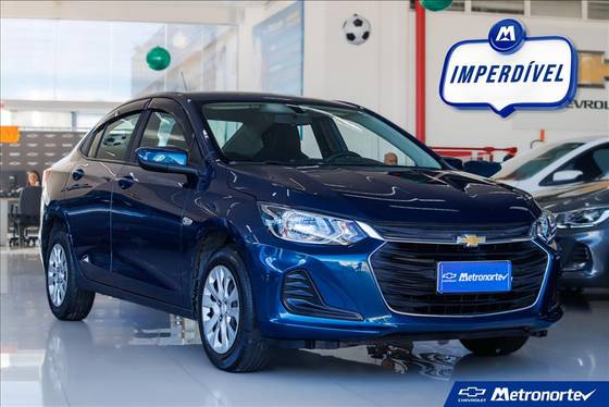 CHEVROLET ONIX 1.0 FLEX PLUS LT MANUAL CHEVROLET ONIX 1.0 FLEX PLUS LT MANUAL